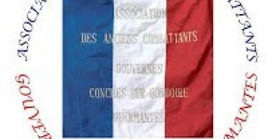 Anciens combattants de Gouvernes