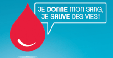 Collecte de sang