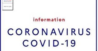 Info covid