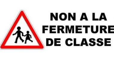 Icone fermeture classe