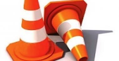 Travaux