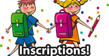 Inscriptions