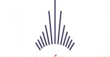 Logo aeroport Paris
