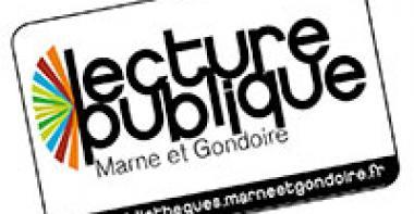 Logo lecture publique