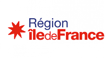 Logo Région IDF