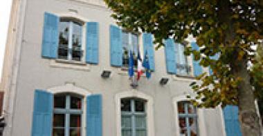 Mairie Guermantes