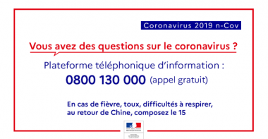 Coronavirus