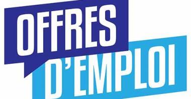 Offres d'emploi