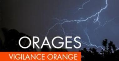 Orages