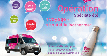 Plus de pep's