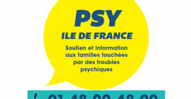 Psy ile-de-france