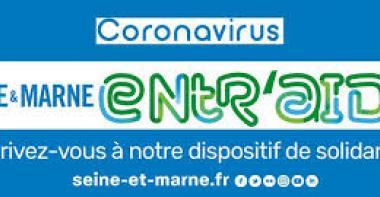 Seine-et-Marne entraide