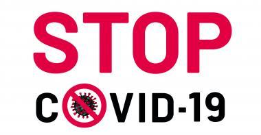 Stop covid-19
