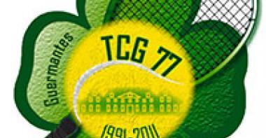 Le Tennis Club de Guermantes