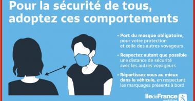 Securité covid