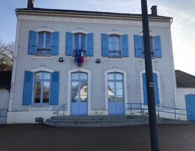 Mairie