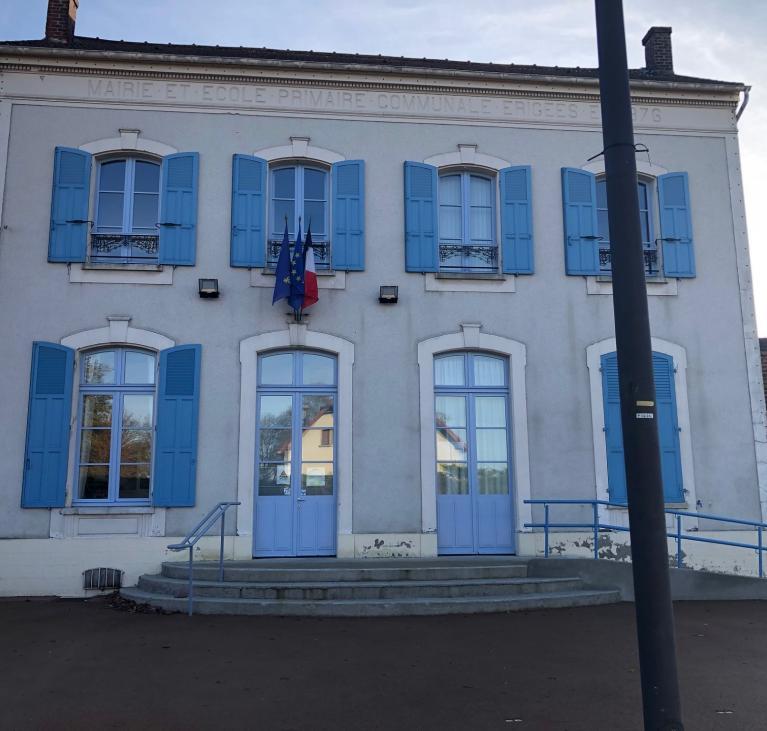 Mairie